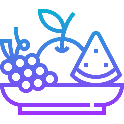 Fruits icon