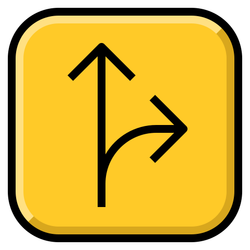 Right icon