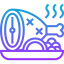Steak icon 64x64