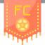 Pennant icon 64x64