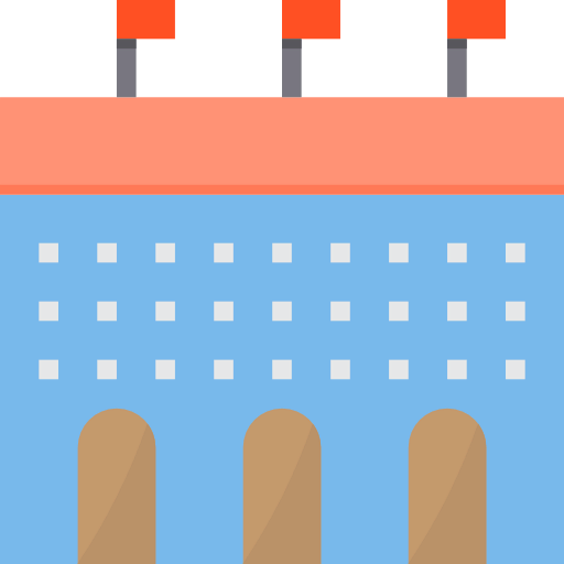 Stadium icon