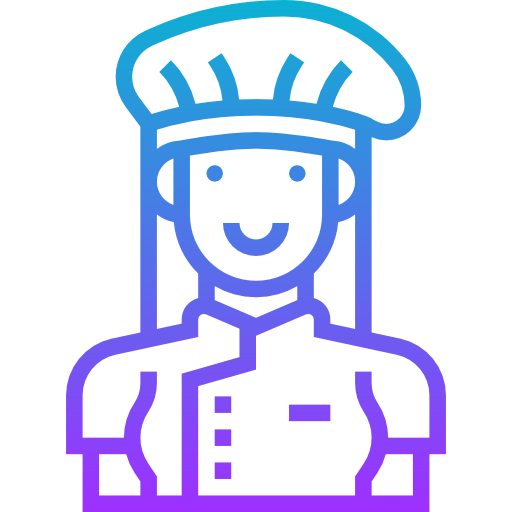 Cook icon