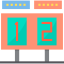 Scoreboard icon 64x64