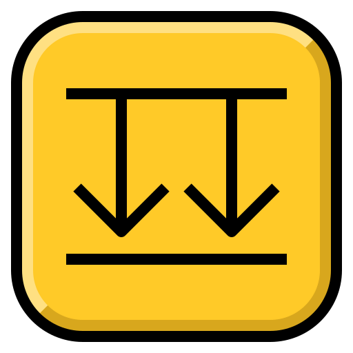 Shrink icon