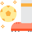 Football icon 64x64
