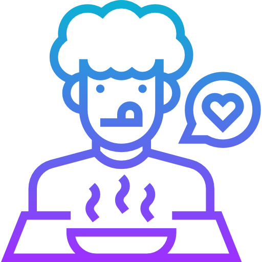 Client biểu tượng