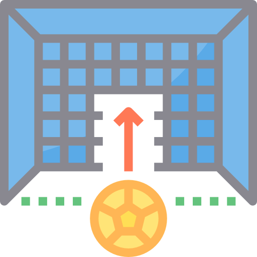 Goal icon