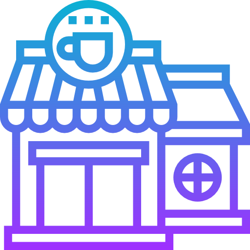 Restaurant icon