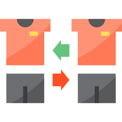 Change icon