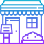 Restaurant icon 64x64