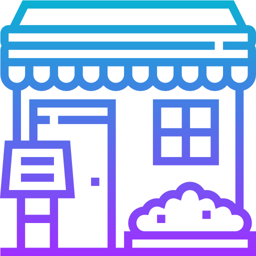 Restaurant icon