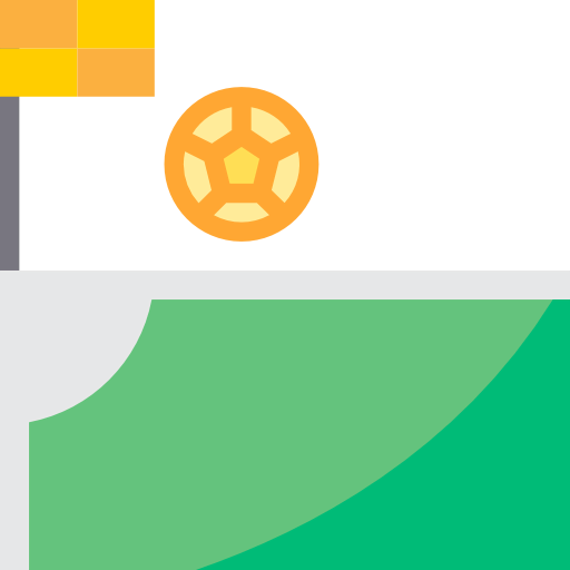 Corner icon