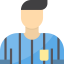Referee icon 64x64