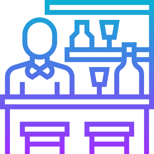 Bar icon