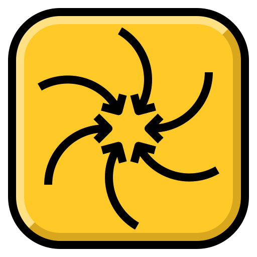 Whirl icon