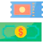 Ticket icon 64x64