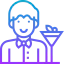 Bartender icon 64x64