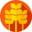 Wheat icon 64x64