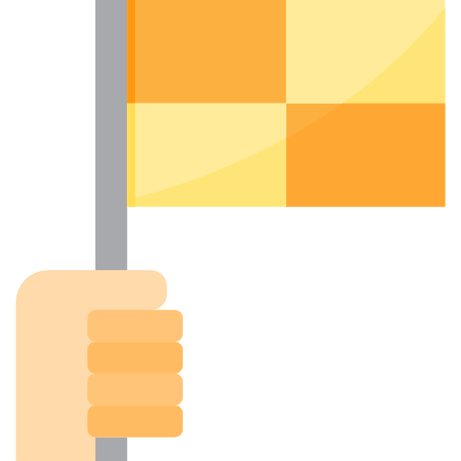 Referee icon