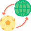 Soccer icon 64x64