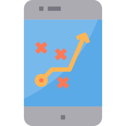 Strategy icon