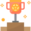 Trophy icon 64x64
