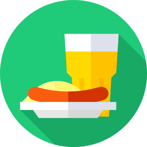 Picnic icon
