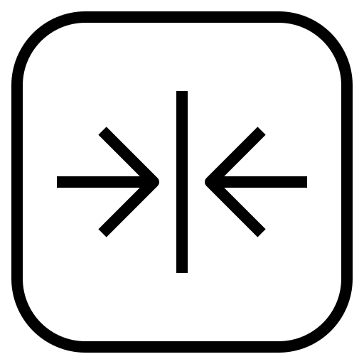 Decrease Symbol