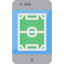 Smartphone icon 64x64