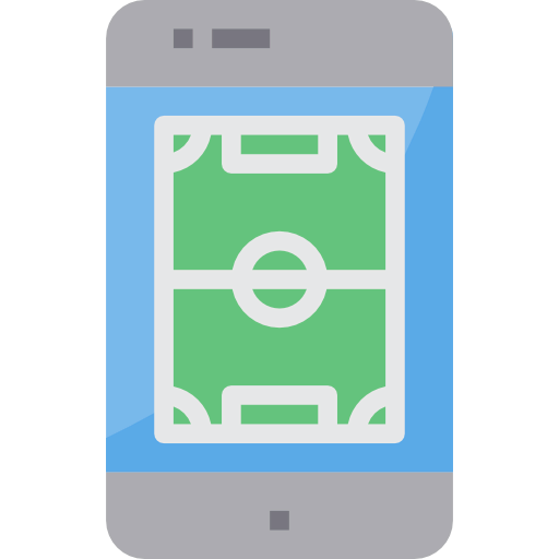 Smartphone icon
