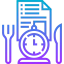 Menu icon 64x64