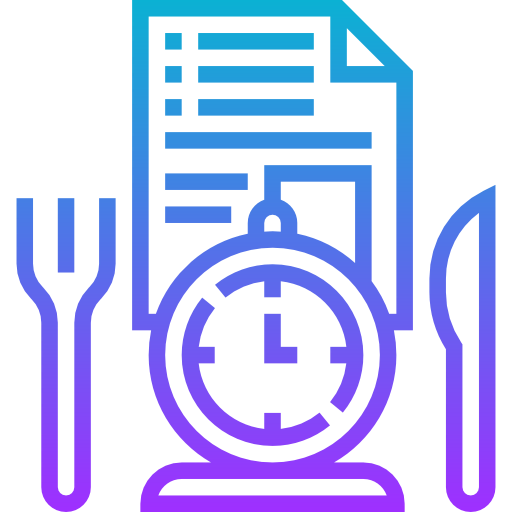 Menu icon