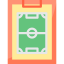 Clipboard icon 64x64