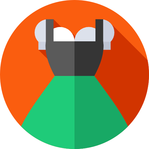 Dirndl icon