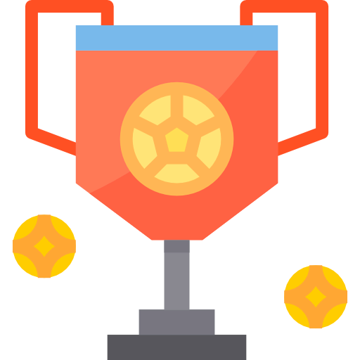 Trophy icon