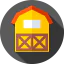 Barn icon 64x64
