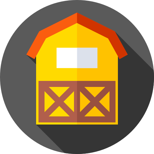 Barn icon