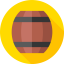 Barrel icon 64x64