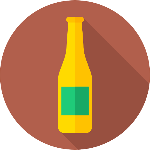 Bottle icon
