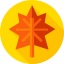 Leaf icon 64x64