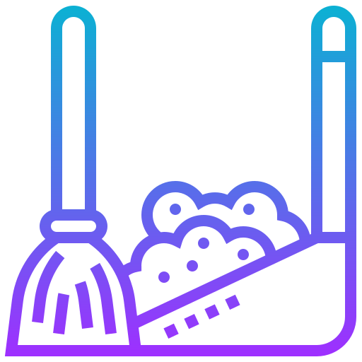Sweep icon