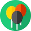 Balloons icon 64x64