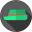 Traditional hat icon 64x64