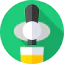 Beer tap icon 64x64