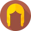 Hairstyle icon 64x64