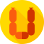 Sausage icon 64x64