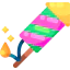 Rocket icon 64x64