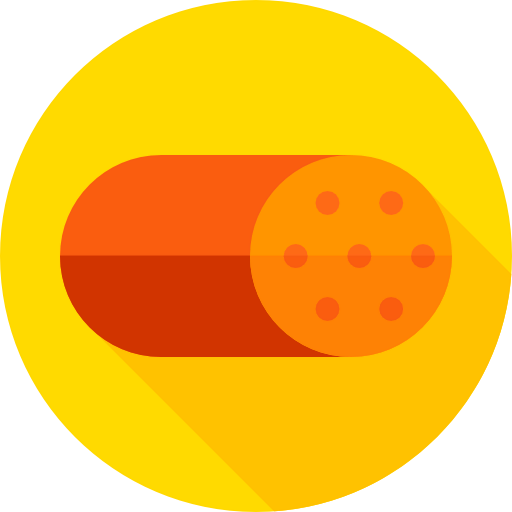 Salami icon