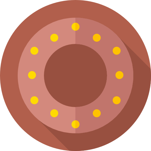 Bread icon