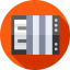 Accordion icon 64x64